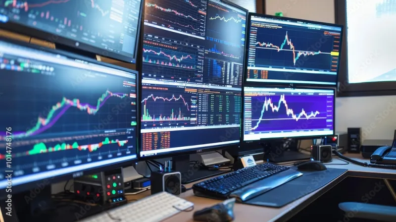 The Hidden Tax of Scattered Holdings: Calculating What Multi-Exchange Fragmentation Is Really Costing You