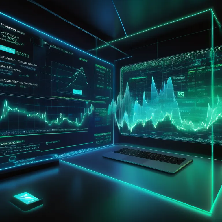 Reading the Giants: How to Interpret Large Wallet Movements Before They Reshape the Market