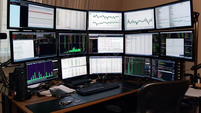 From Gut Feeling to Precision: How Quantitative Traders Are Winning in Crypto Markets