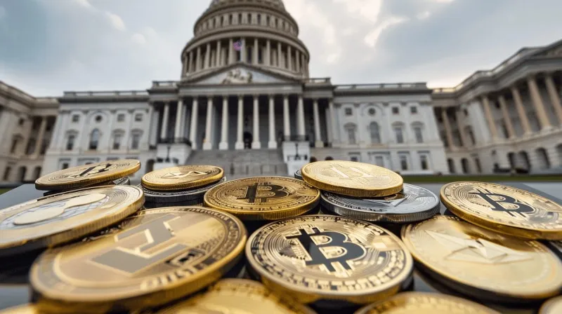 Navigating the New Compliance Landscape: What US Regulatory Shifts Mean for Your Crypto Portfolio in 2025
